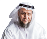 د.خالد بن سعود الحليبي